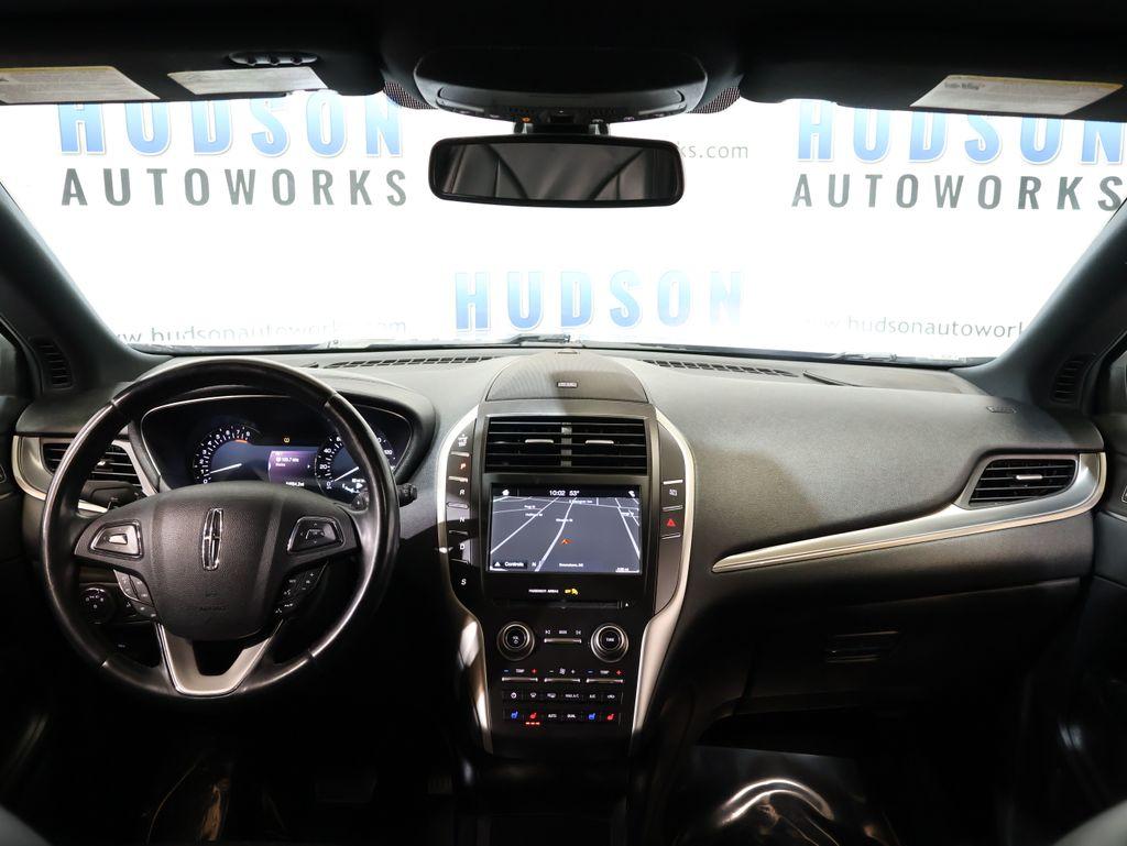 LincolnMKC25