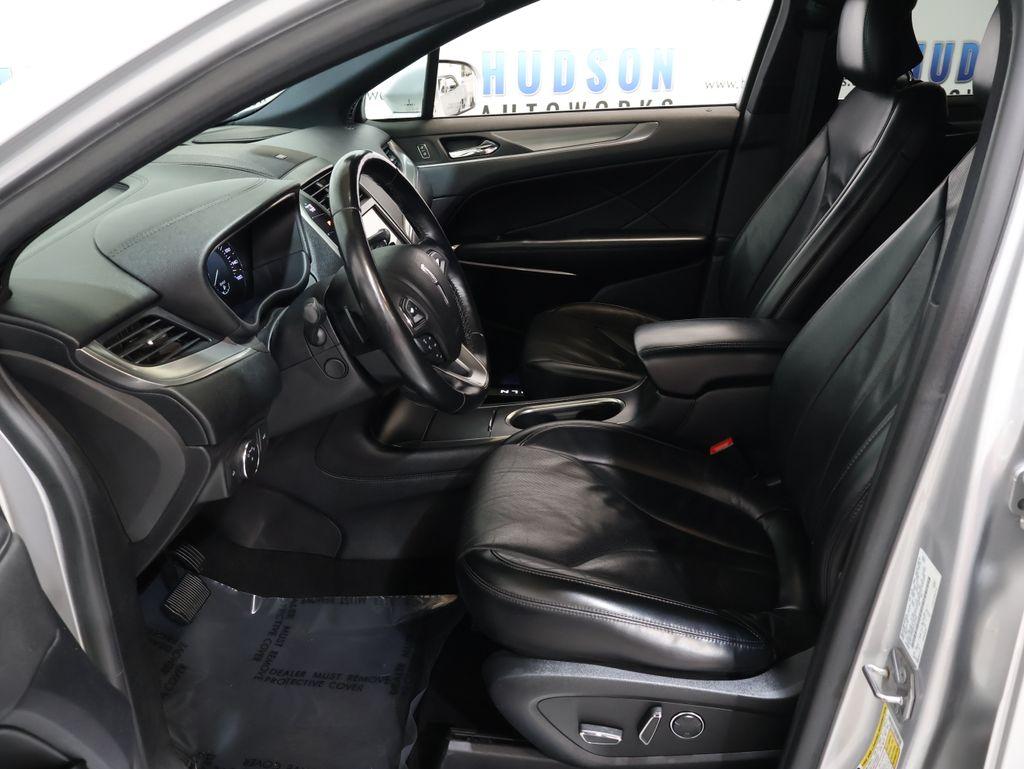 LincolnMKC14