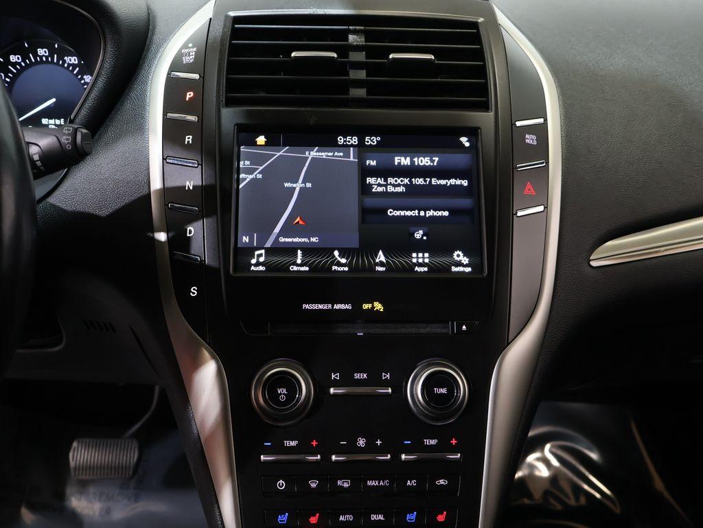 LincolnMKC18