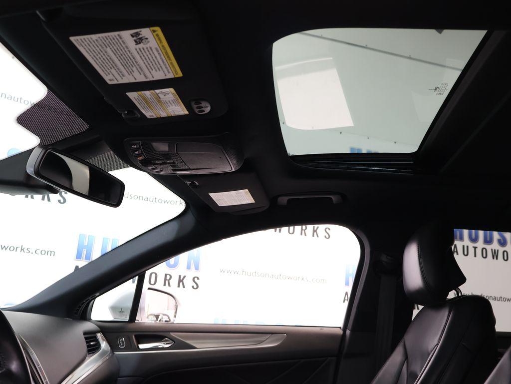 LincolnMKC23
