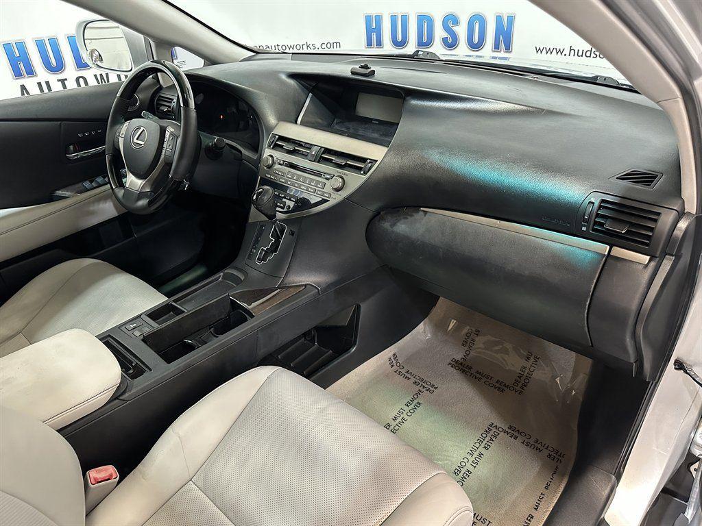 LexusRX32