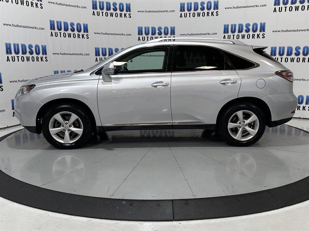 LexusRX3