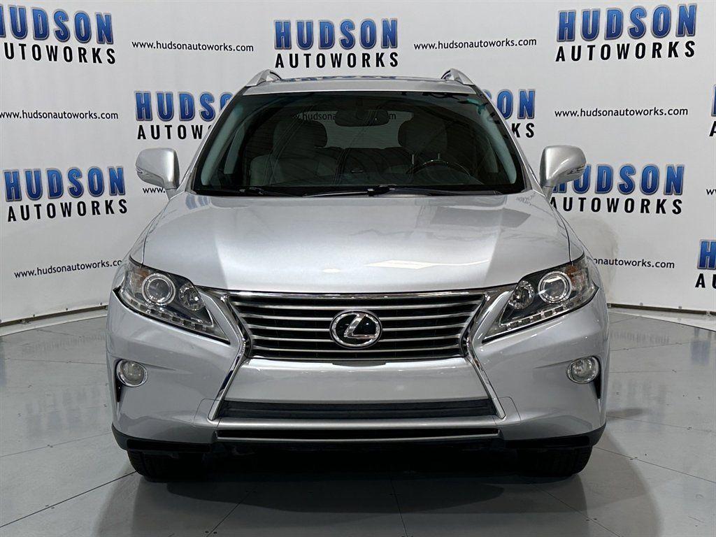 LexusRX10