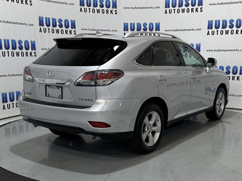 LexusRX7