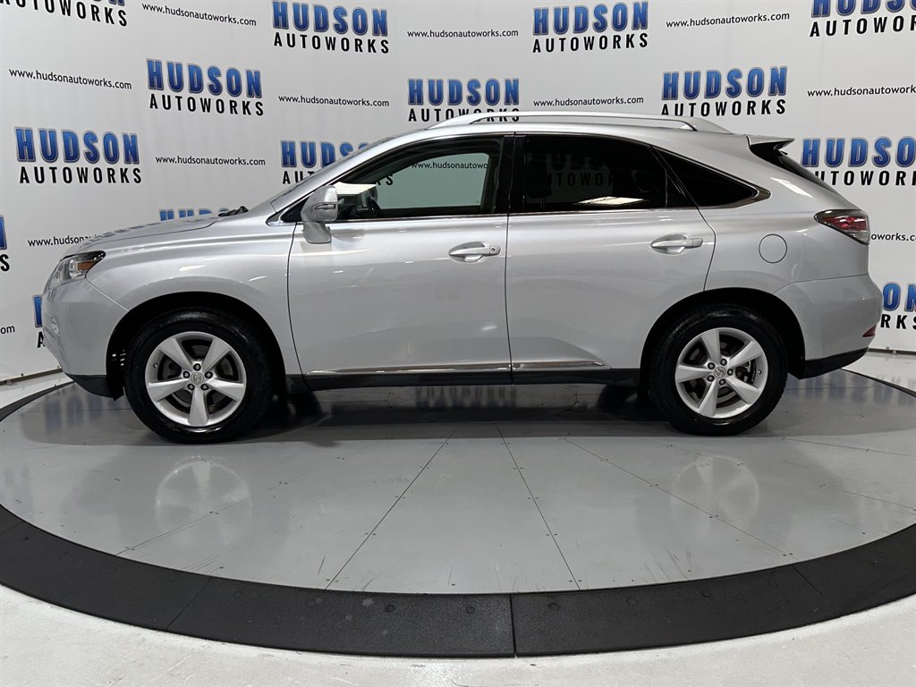 LexusRX 3503