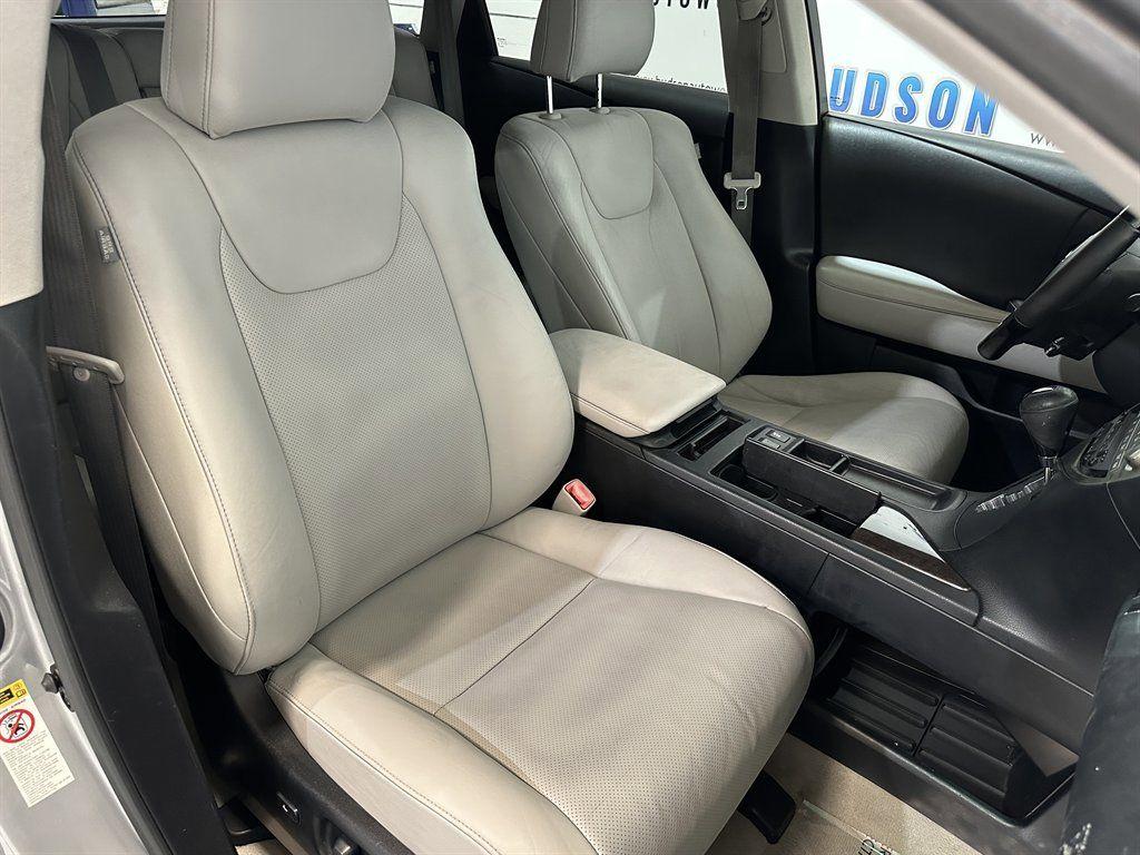 LexusRX30