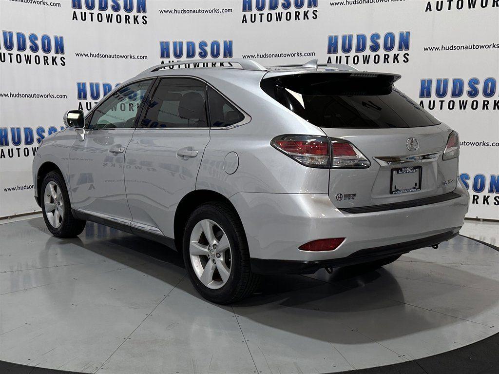 LexusRX4