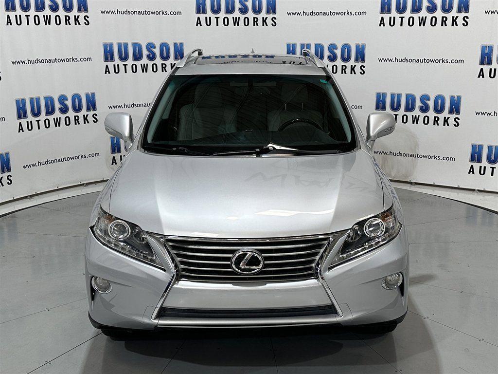 LexusRX11