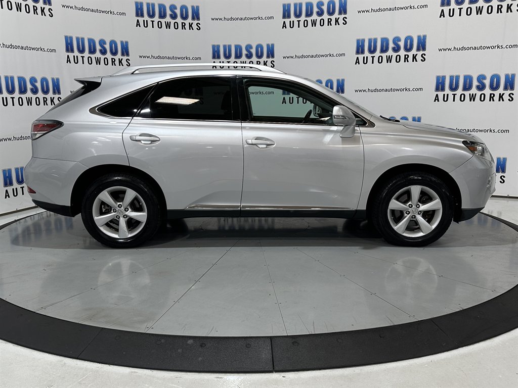 LexusRX 3508