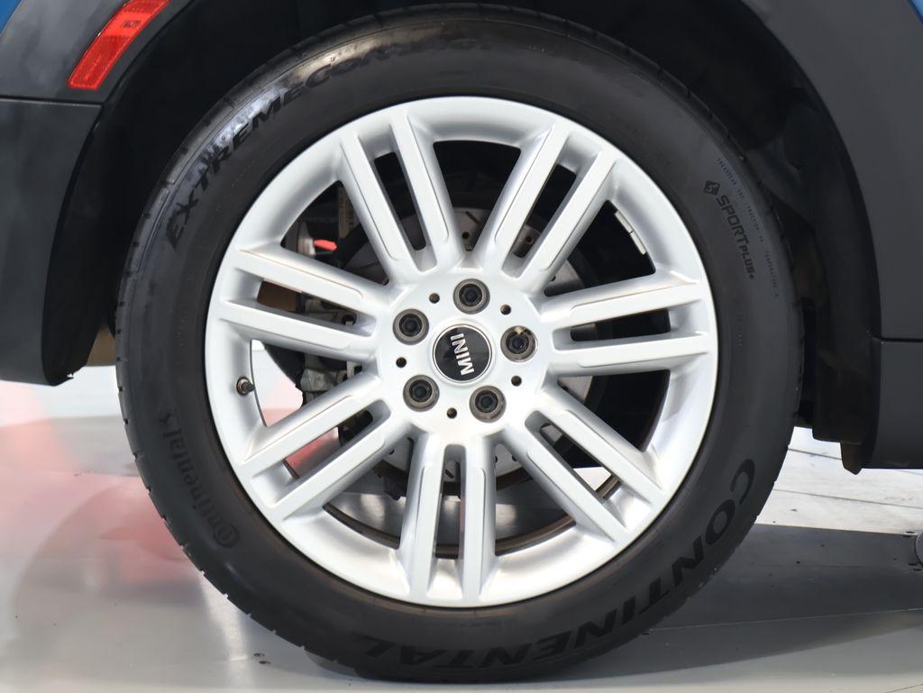 MINICooper S Countryman42
