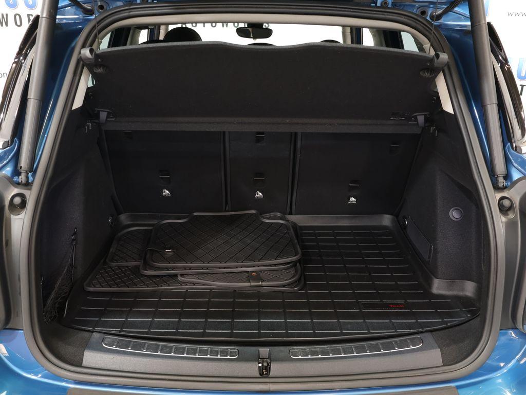 MINICooper S Countryman35