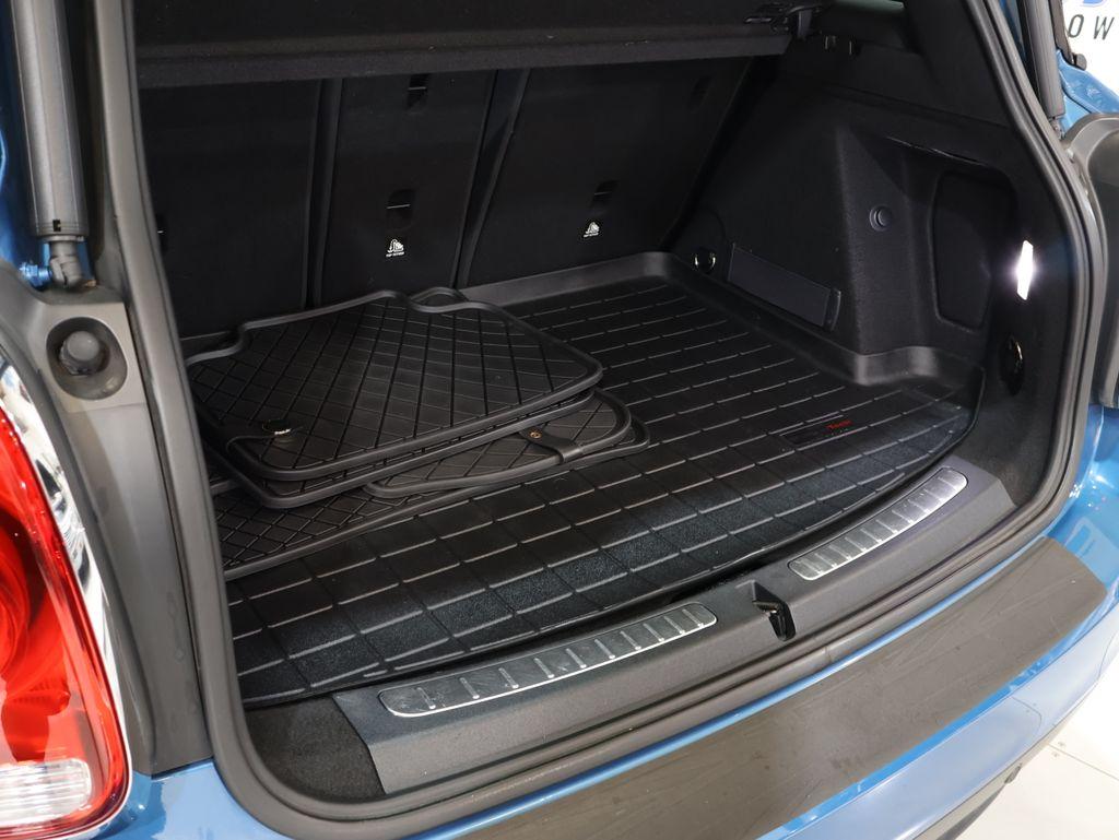 MINICooper S Countryman36