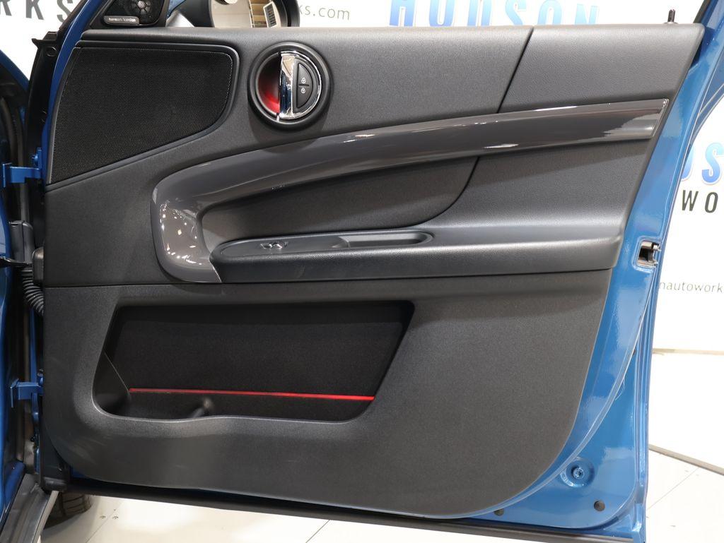 MINICooper S Countryman33