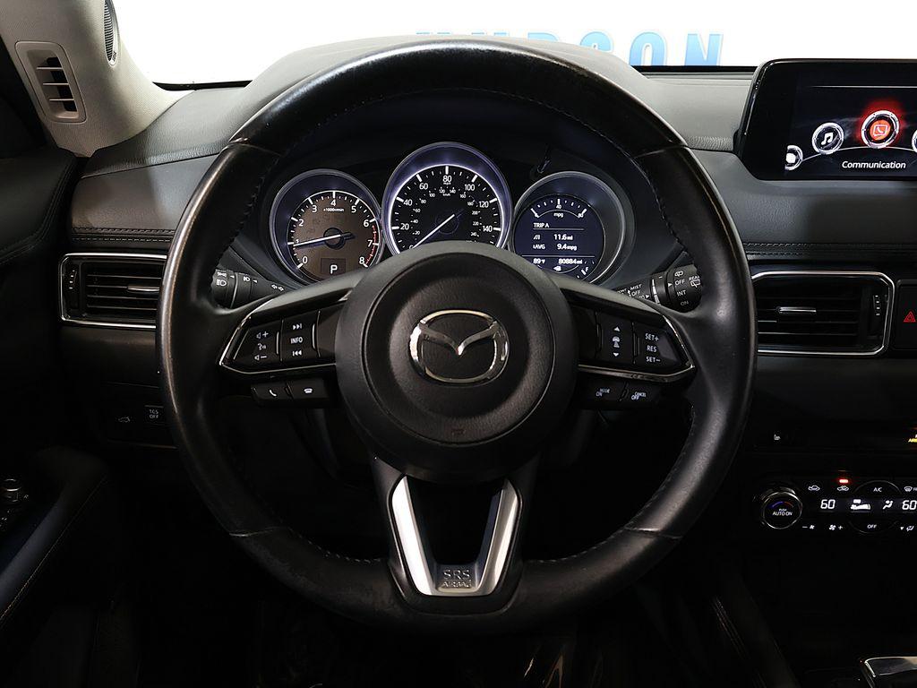 MazdaCX-517