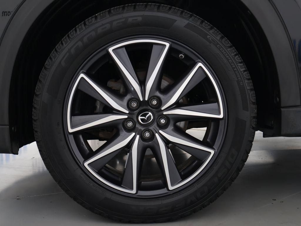 MazdaCX-544