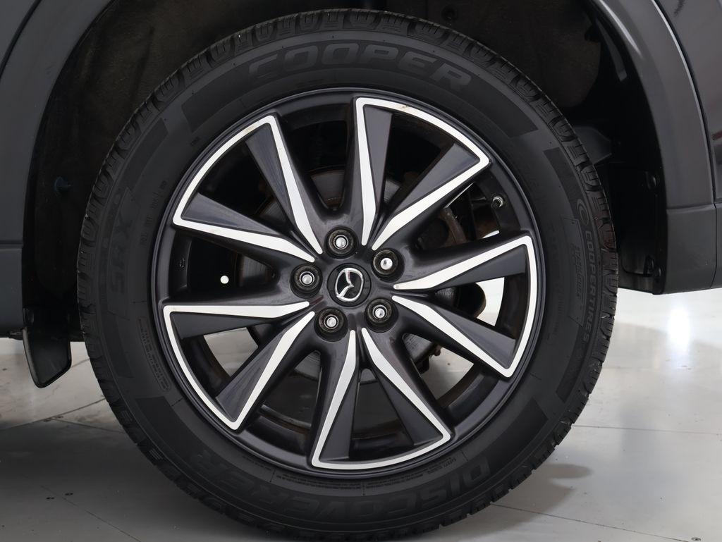 MazdaCX-543