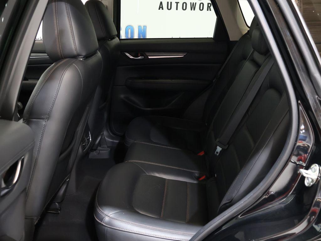 MazdaCX-526
