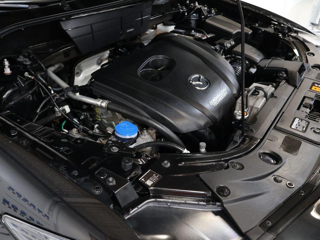 MazdaCX-540