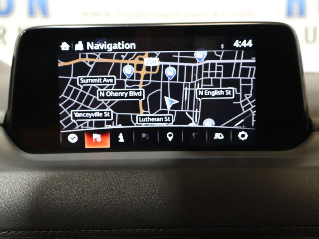 MazdaCX-520