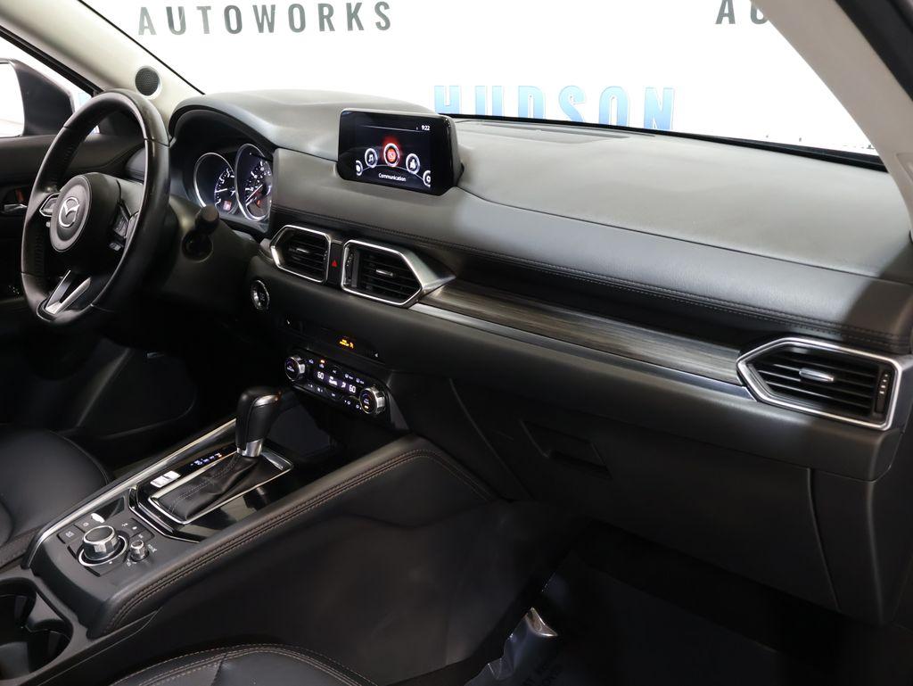MazdaCX-532