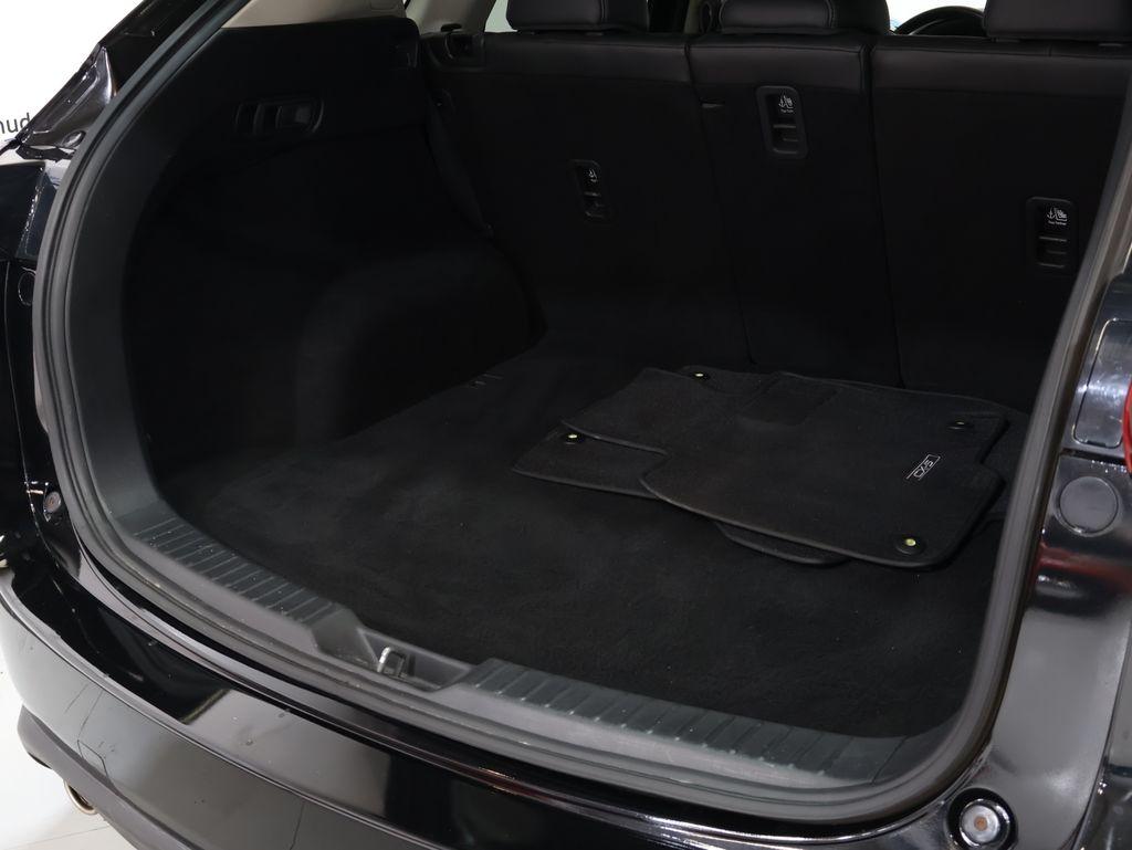 MazdaCX-534