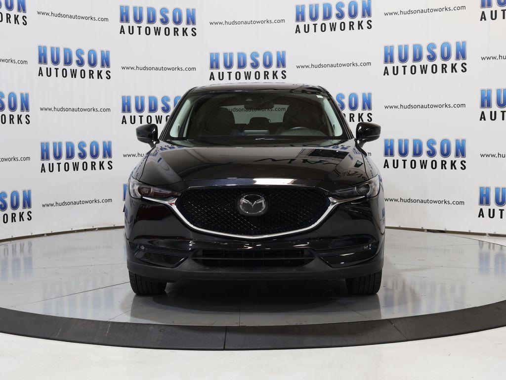 MazdaCX-59