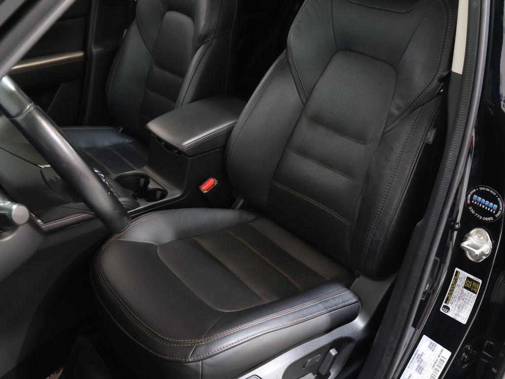 MazdaCX-516