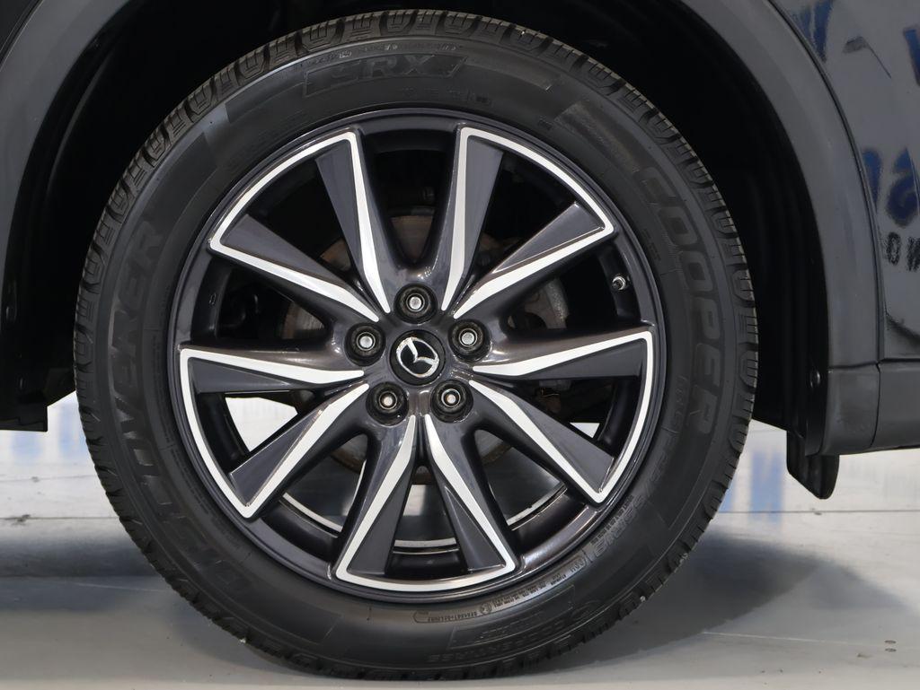 MazdaCX-541