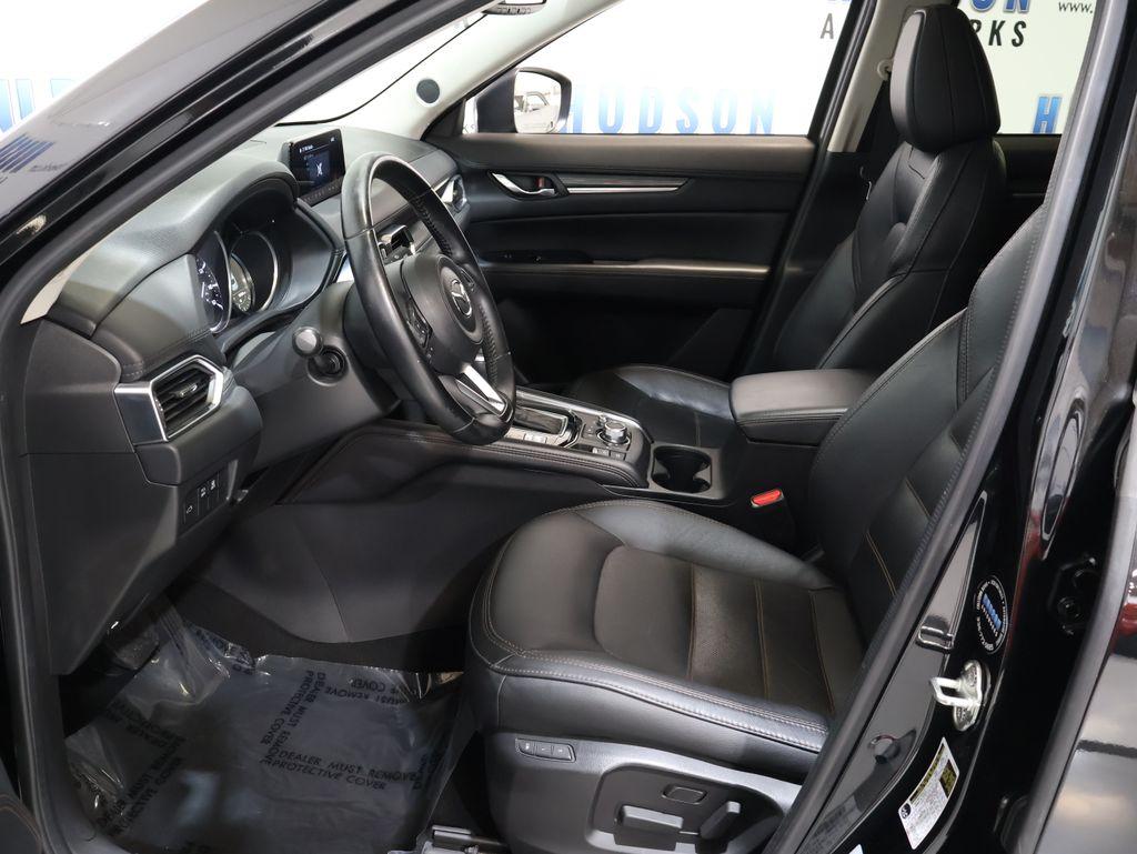 MazdaCX-514