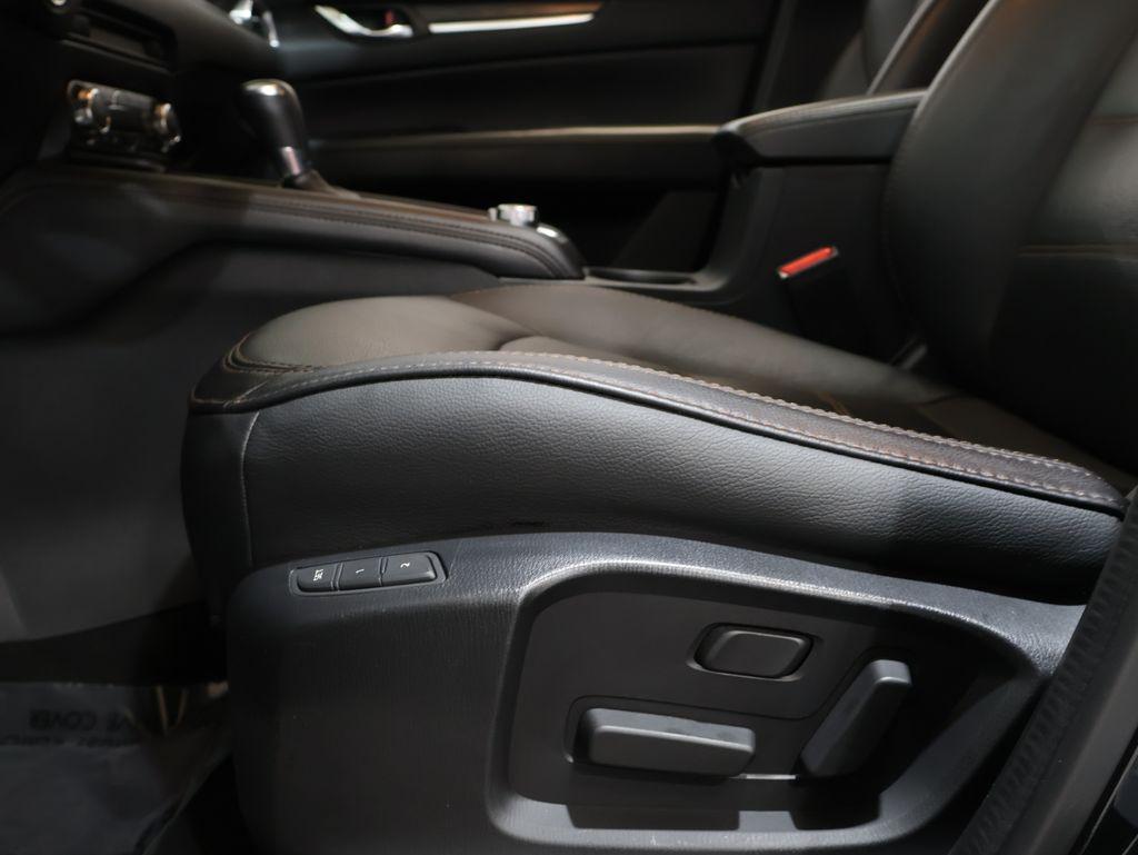 MazdaCX-515