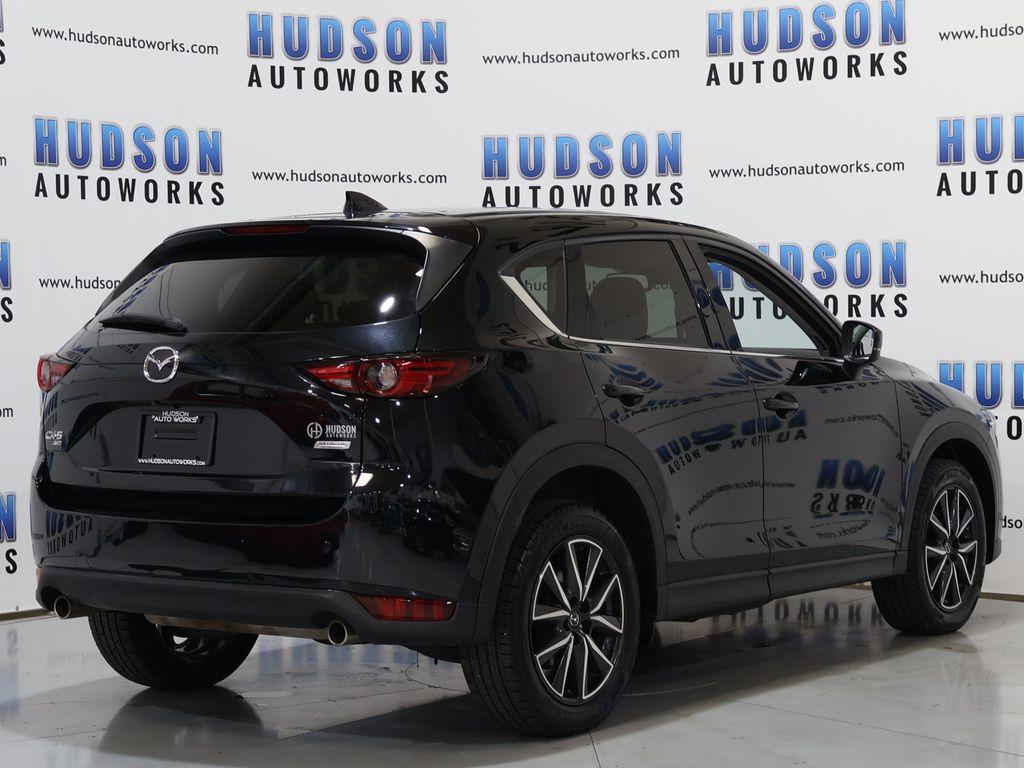 MazdaCX-56