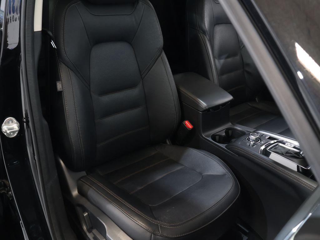 MazdaCX-531