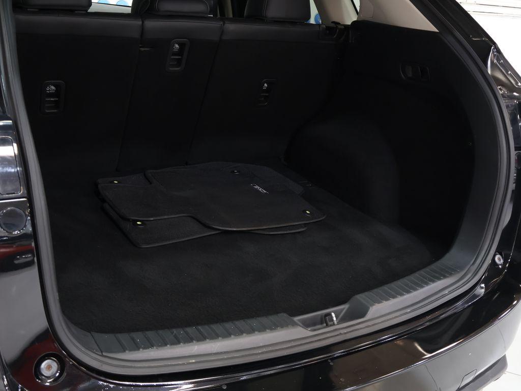 MazdaCX-536