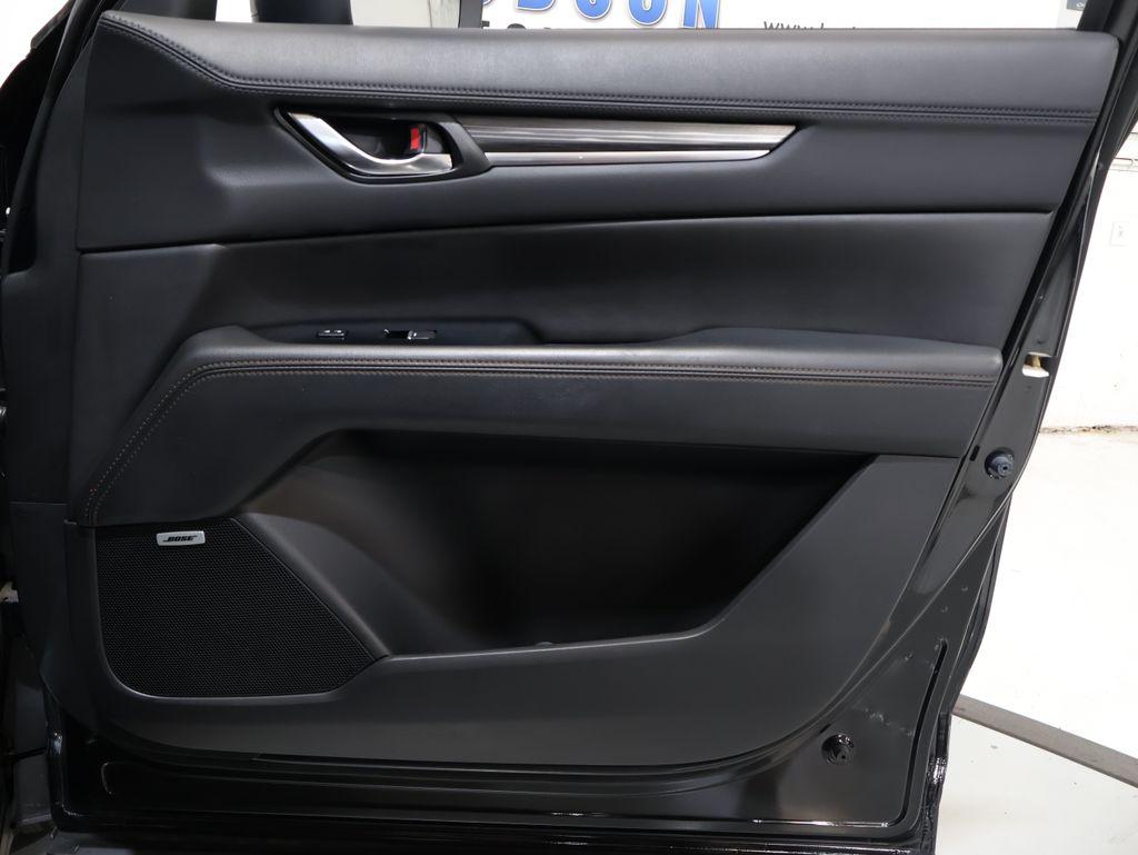 MazdaCX-533