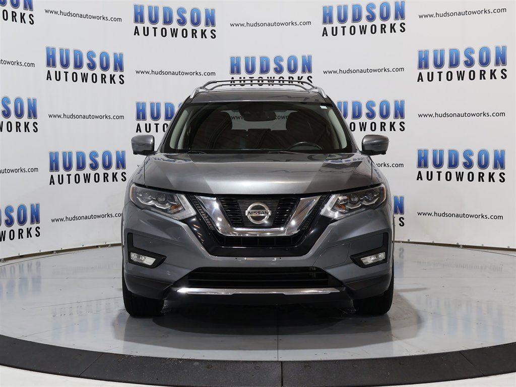 NissanRogue9