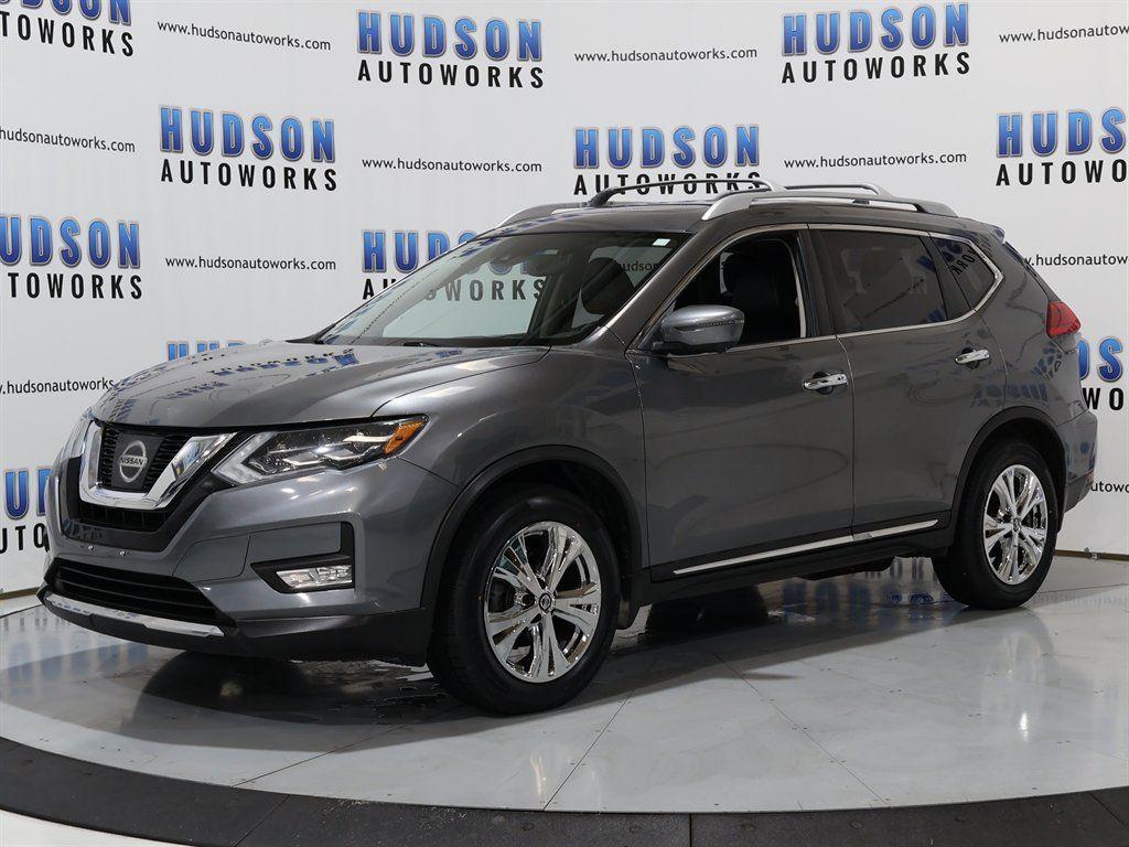 NissanRogue2