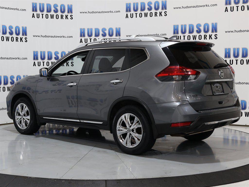 NissanRogue4