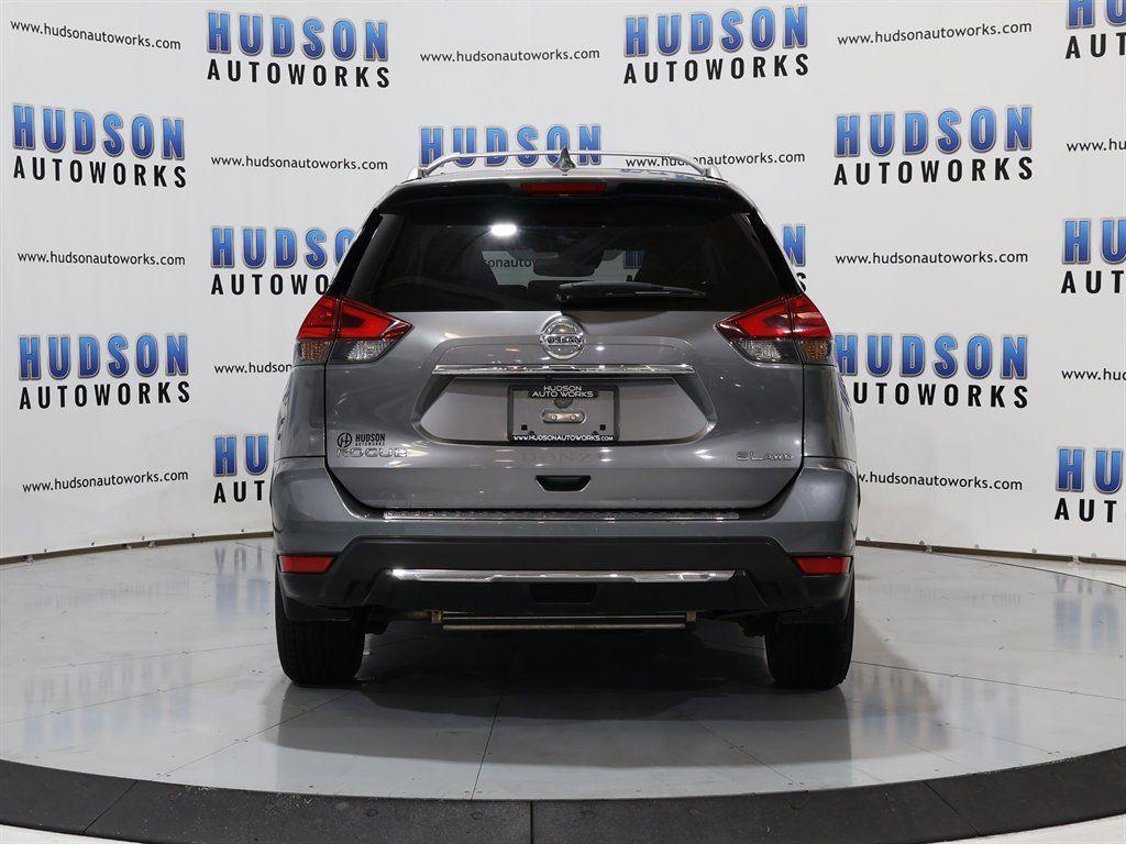 NissanRogue5