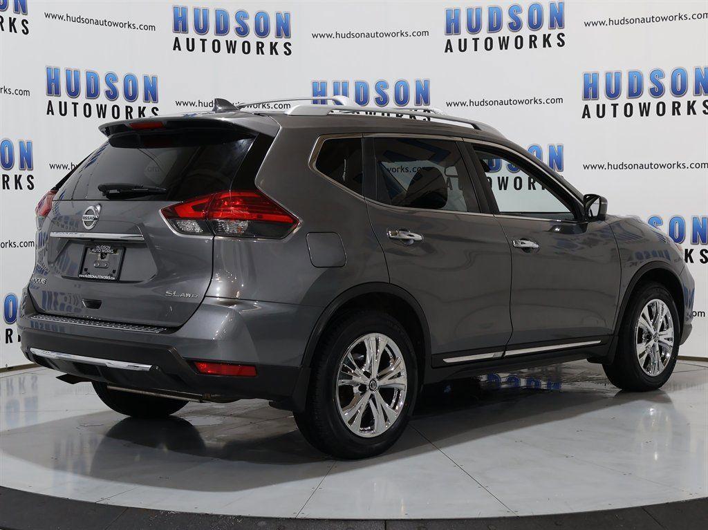 NissanRogue6