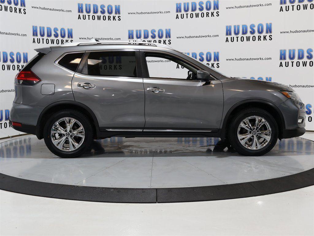 NissanRogue7