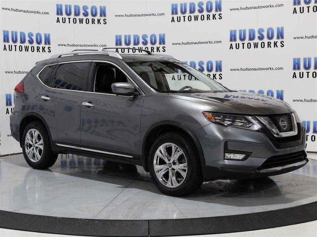 NissanRogue8