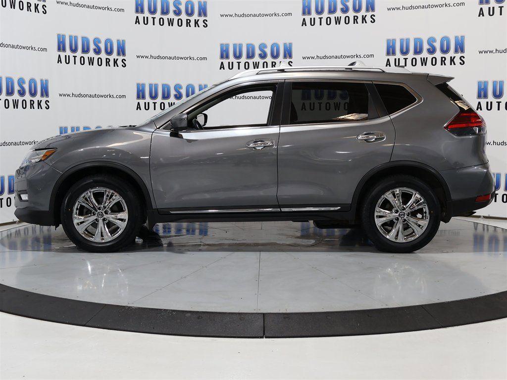 NissanRogue3