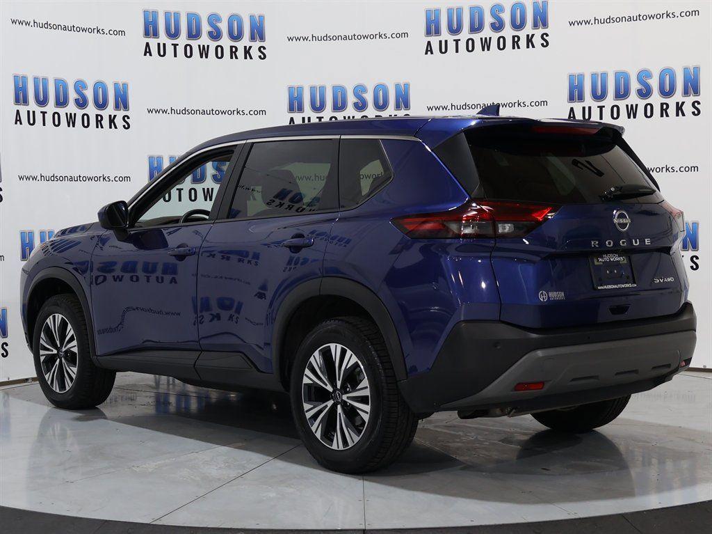 NissanRogue4