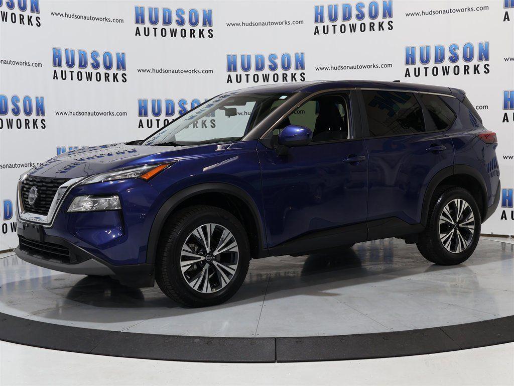 NissanRogue2