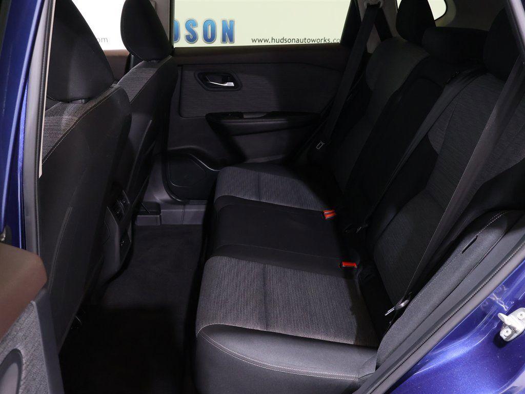 NissanRogue23