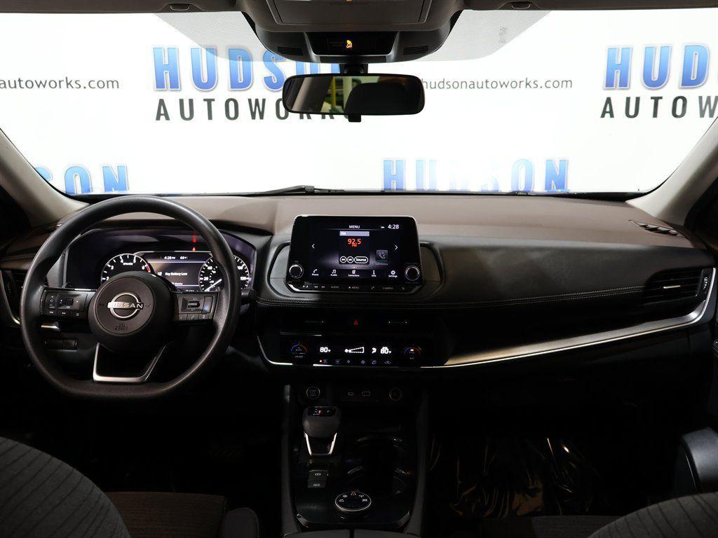NissanRogue22