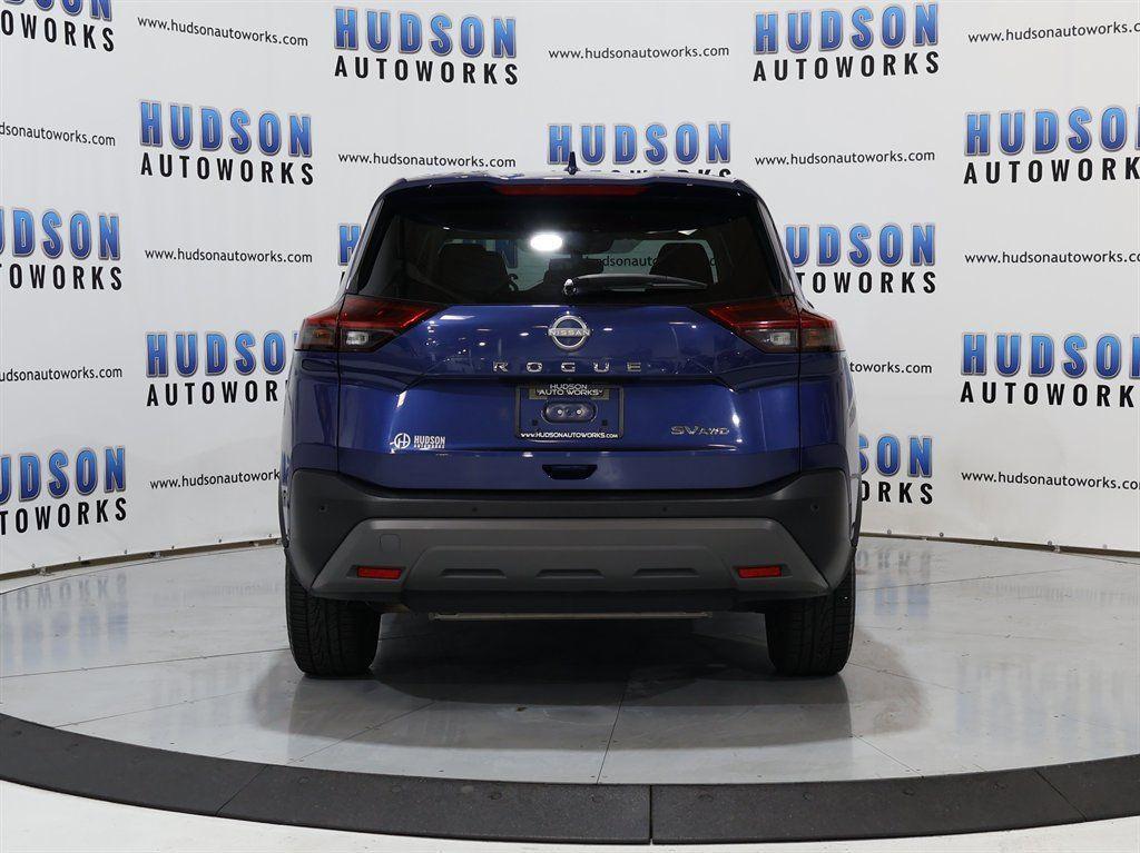 NissanRogue5