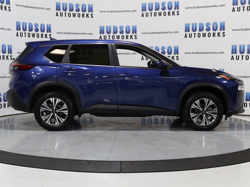 NissanRogue7