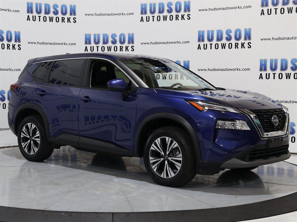 NissanRogue8