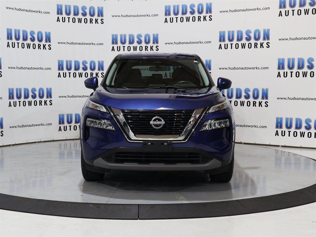 NissanRogue9